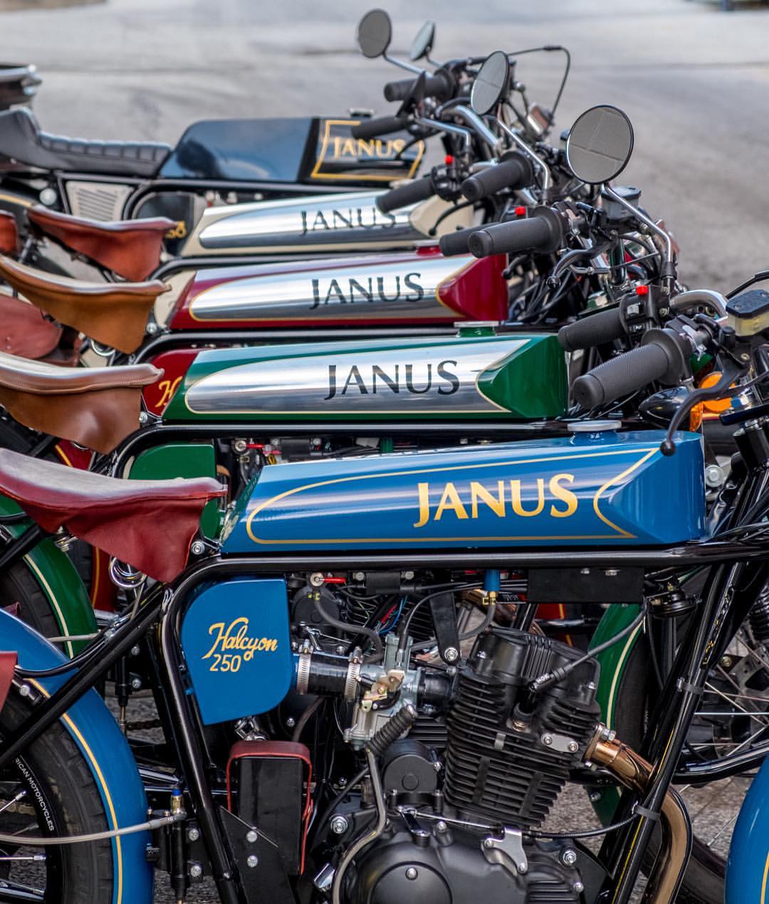 Making a Motorcycle: Aluminum Fuel Tanks