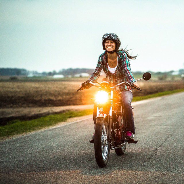 bike