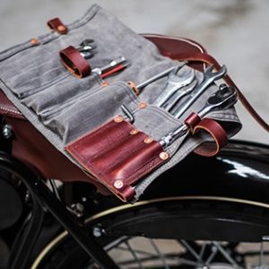 12 Must-Have Gifts for Every Motorcycle Enthusiast