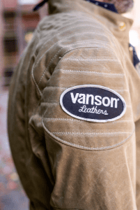 Our Most Popular Motorcycle Jacket. Here's Why.