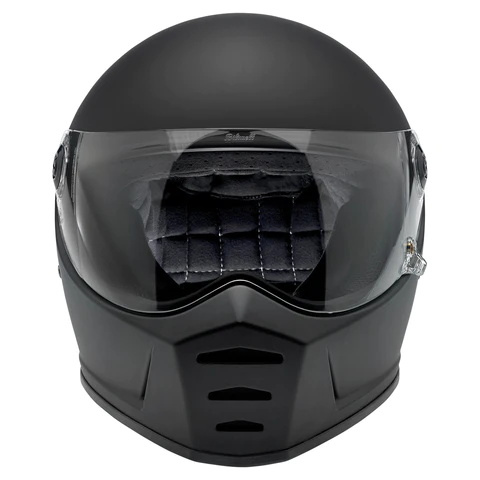 Biltwell Lane Splitter Helmet - Image 4