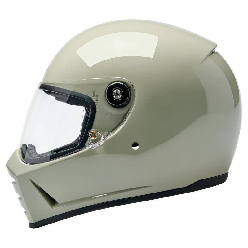 Biltwell Lane Splitter Helmet