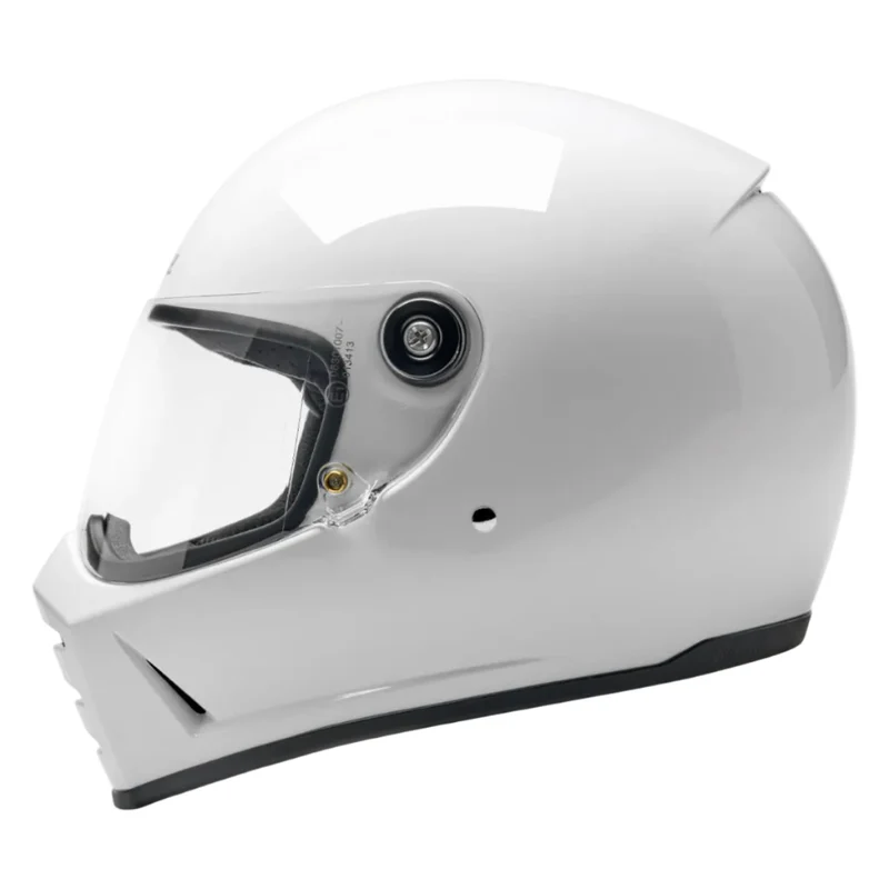 Biltwell Lane Splitter Helmet - Image 11