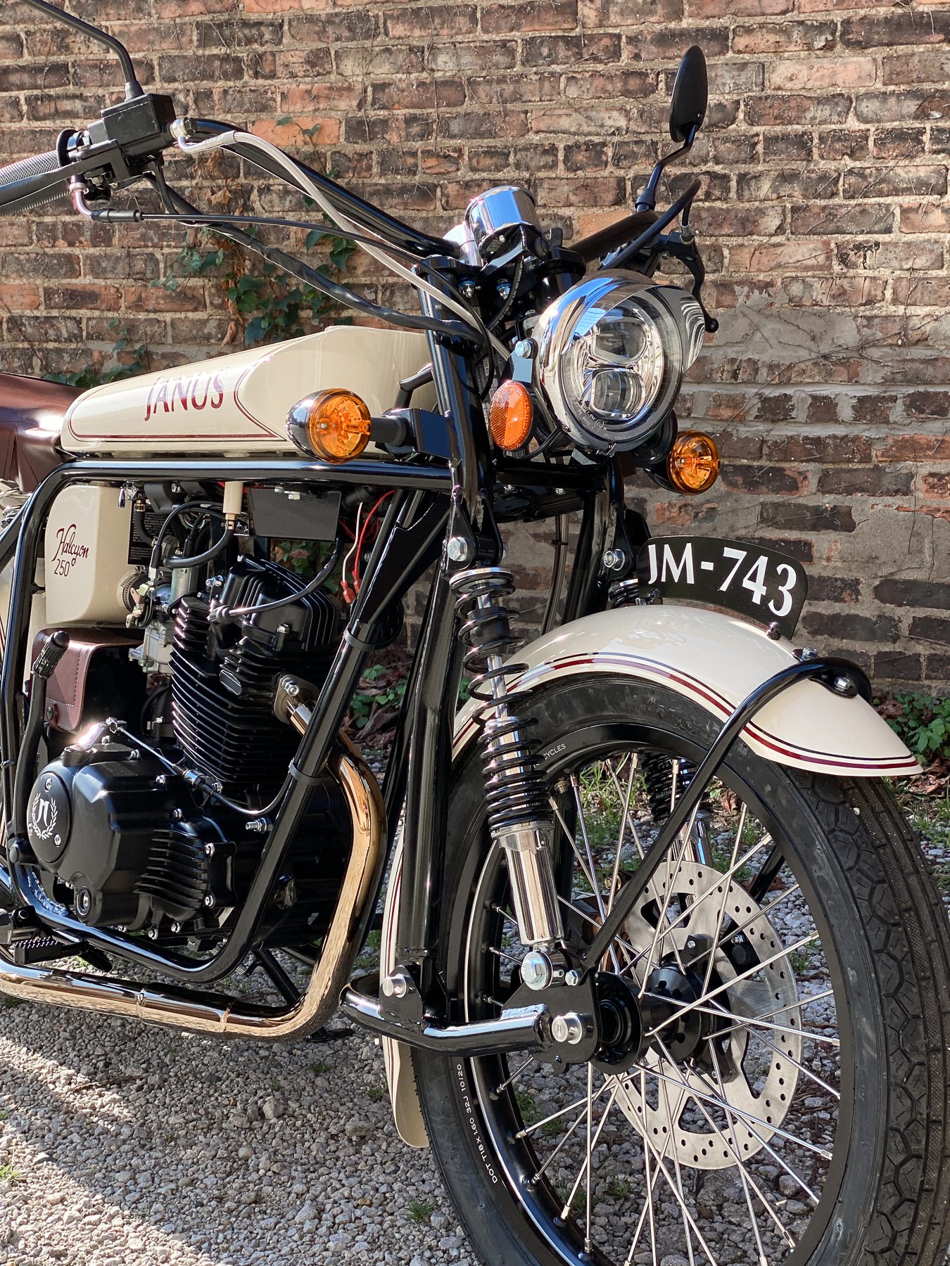 Halcyon #743 - Image 3