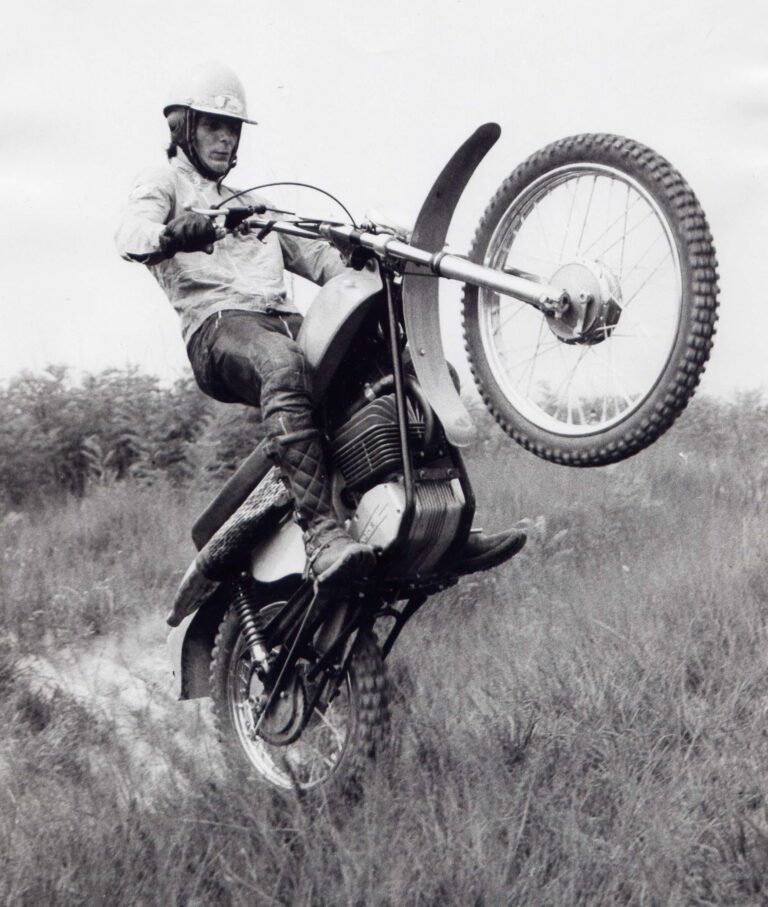 The Janus 450 Engine: Part One