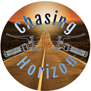 Chasing the Horizon Podcast