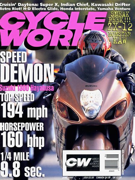 The Janus Motorcycles Feature List
