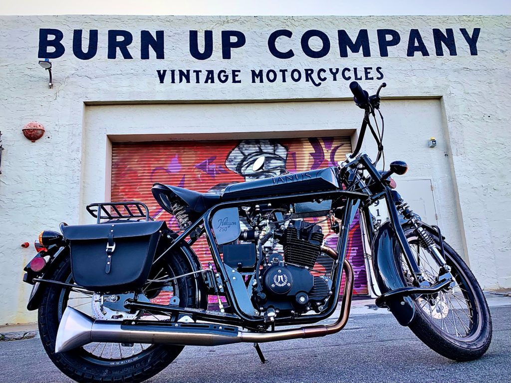Our First Dealership!