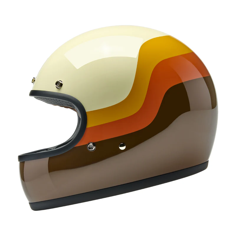 Biltwell Gringo ECE Helmet - Image 12