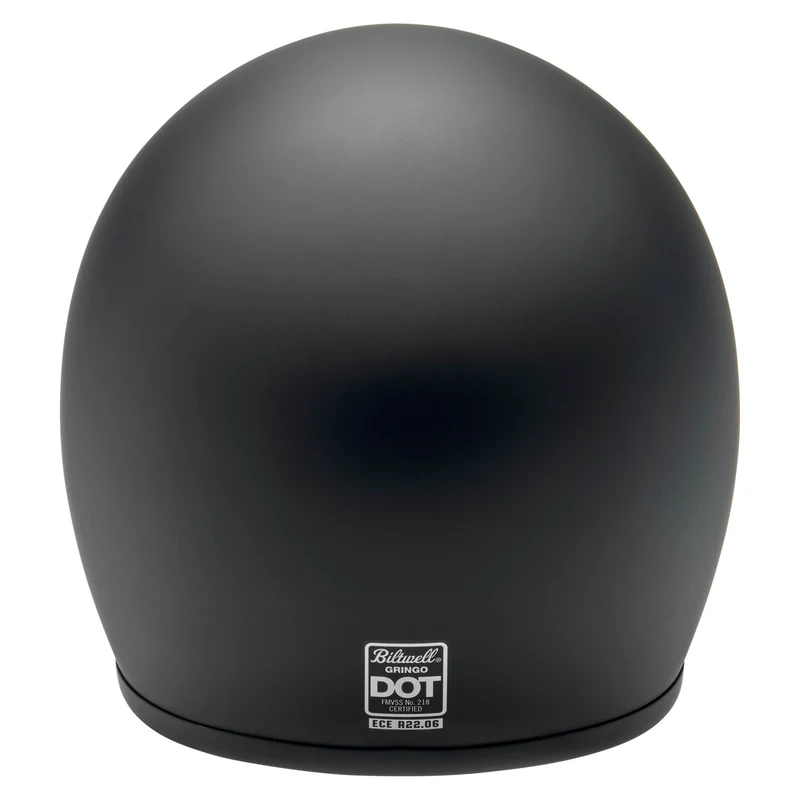 Biltwell Gringo ECE Helmet - Image 6
