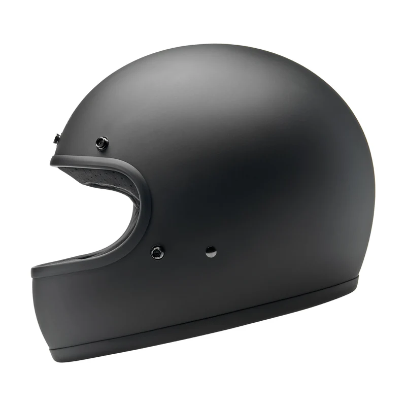 Biltwell Gringo ECE Helmet - Image 2