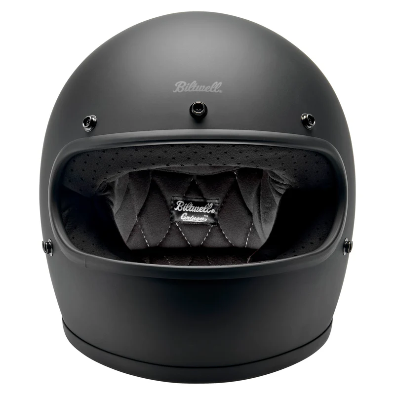 Biltwell Gringo ECE Helmet - Image 3