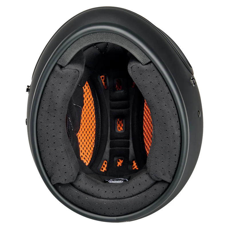 Biltwell Gringo ECE Helmet - Image 5