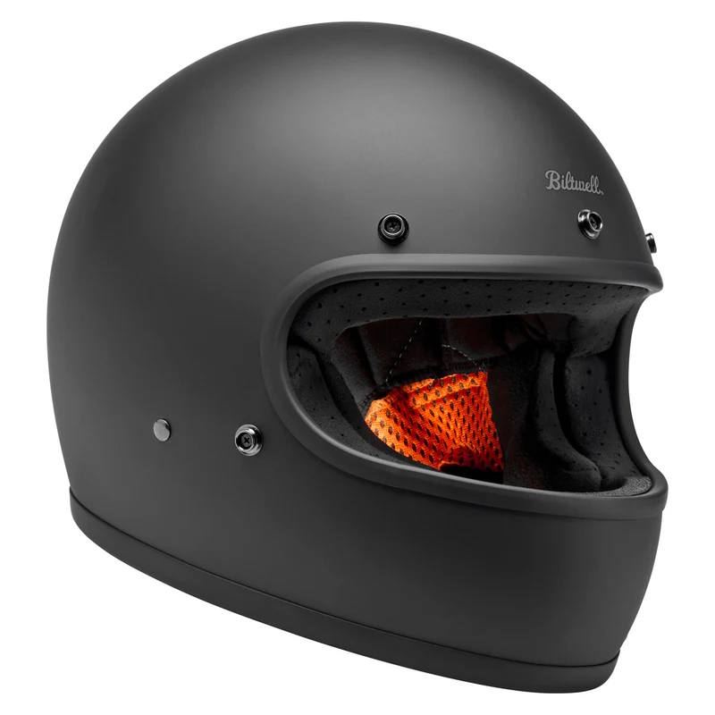 Biltwell Gringo ECE Helmet - Image 4