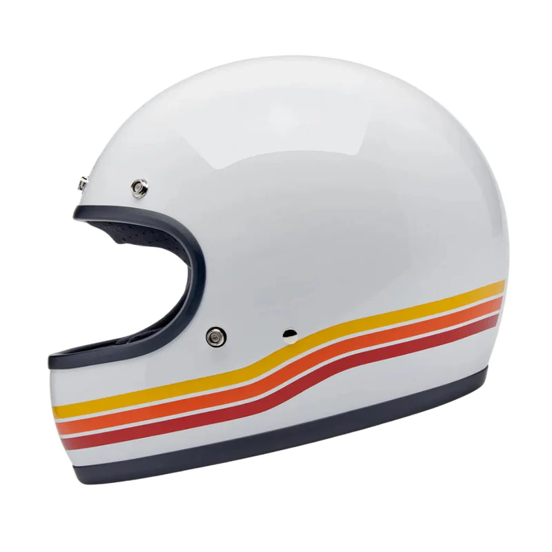 Biltwell Gringo ECE Helmet - Image 8
