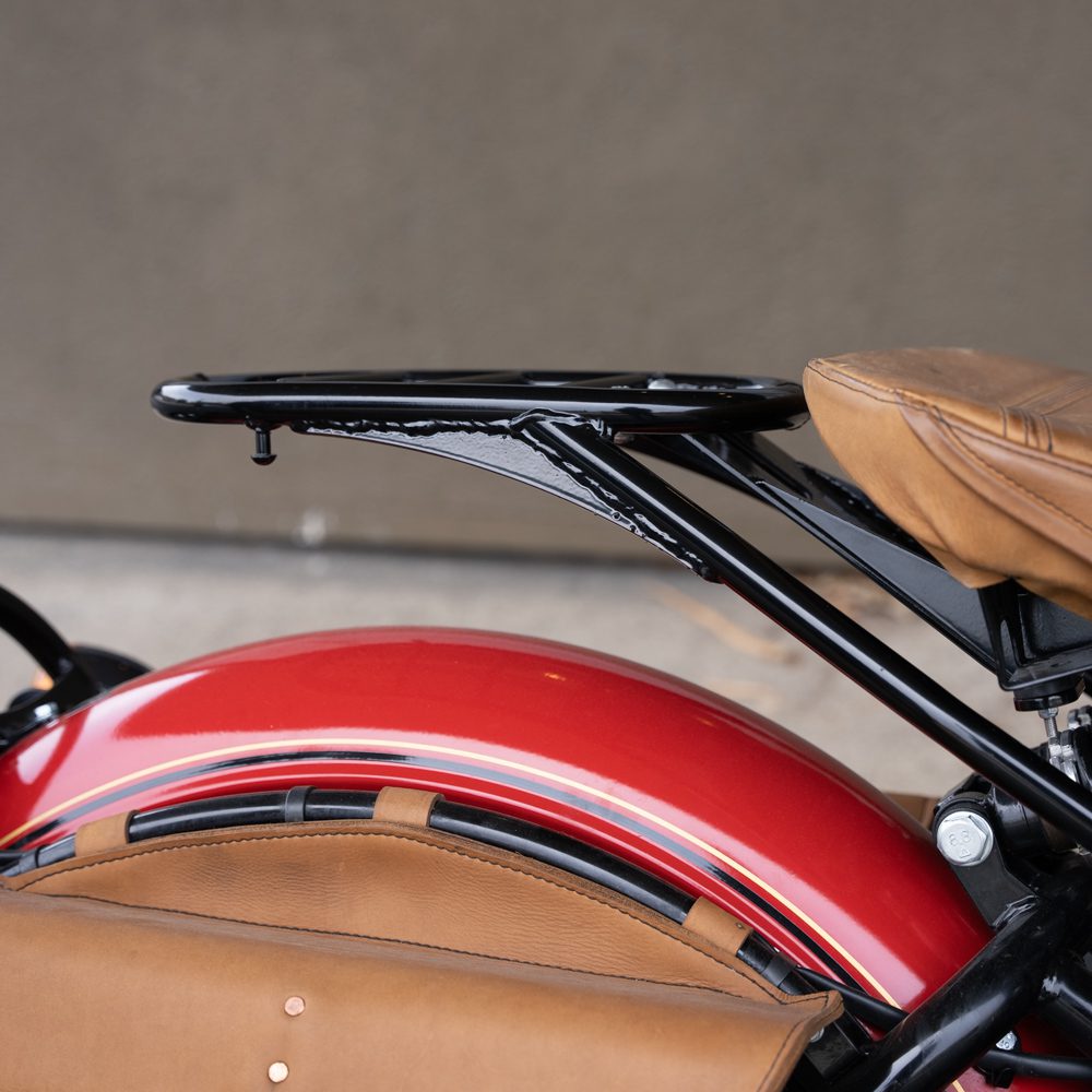 Halcyon 450 Cargo Rack - Image 5