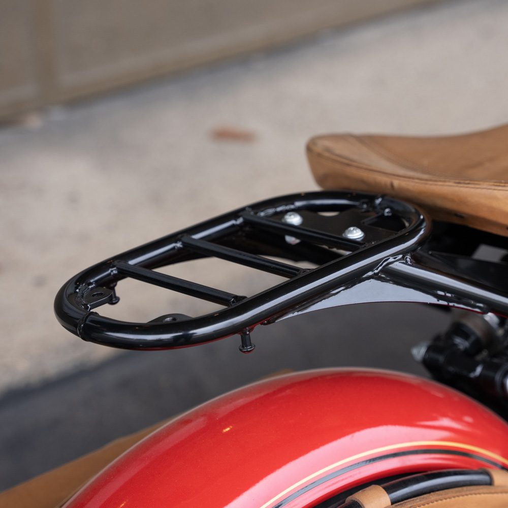 Halcyon 450 Cargo Rack - Image 2