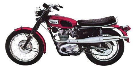 A Good-Running 250