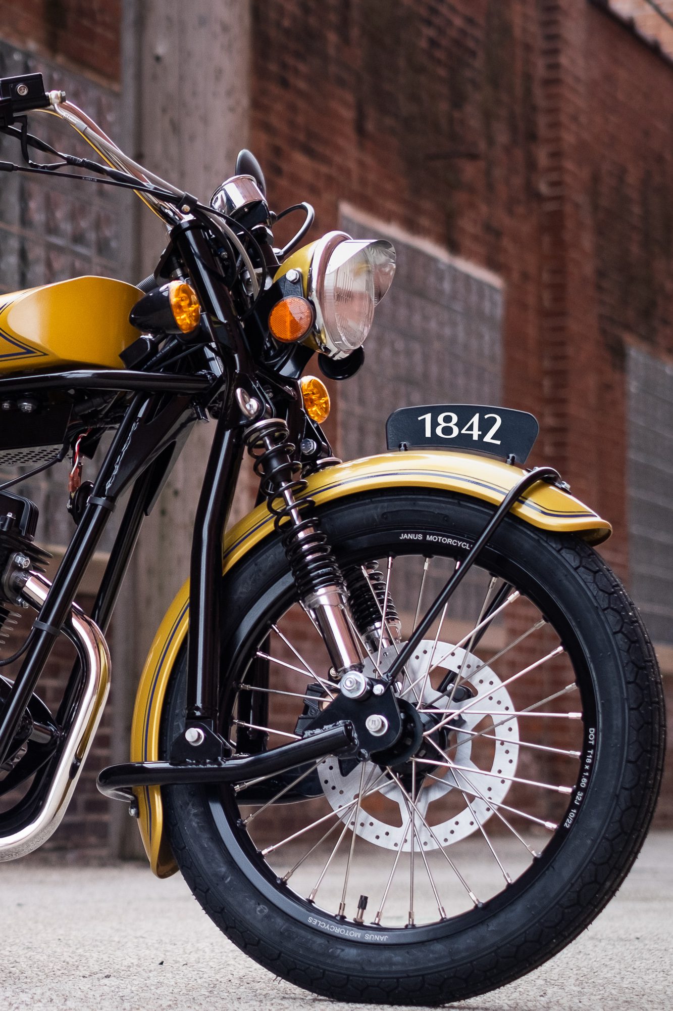 Halcyon 250 "1842" Gold & Blue - Image 4