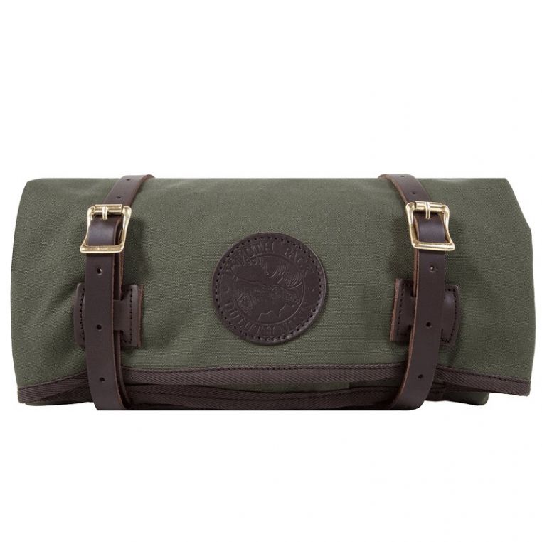 アウトフィッター ベッドロールOUTFITTER'S BEDROLL(USED) Duluth Pack Bedroll - Janus Motorcycles