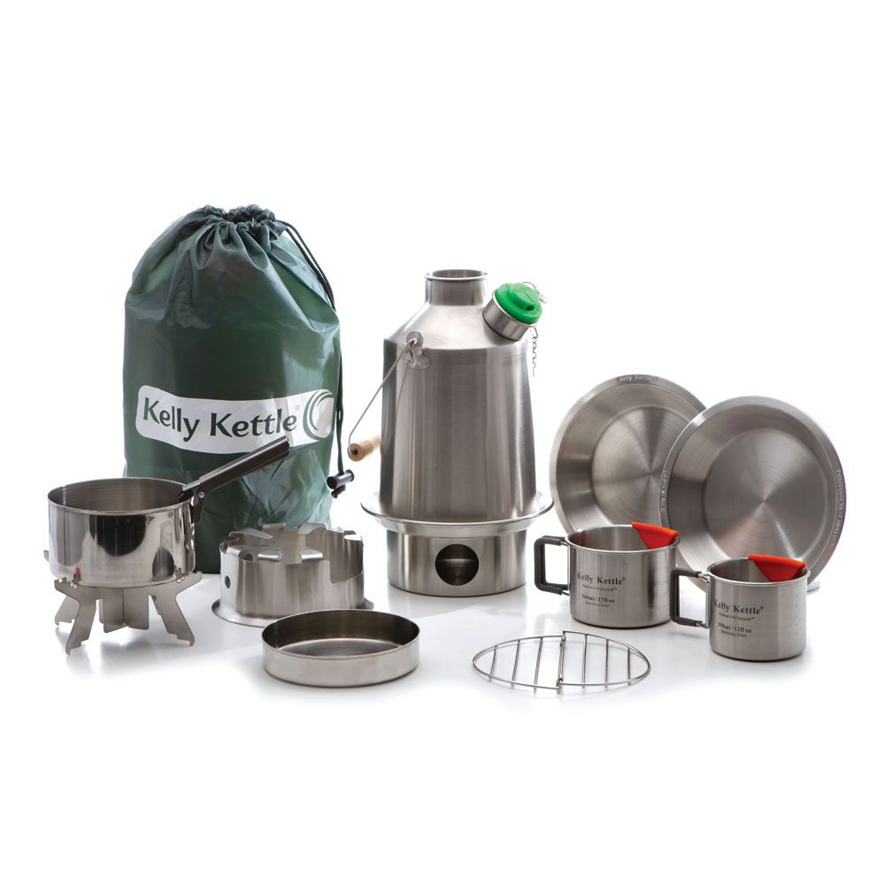 Kelly Kettle Ultimate Kits - Image 6