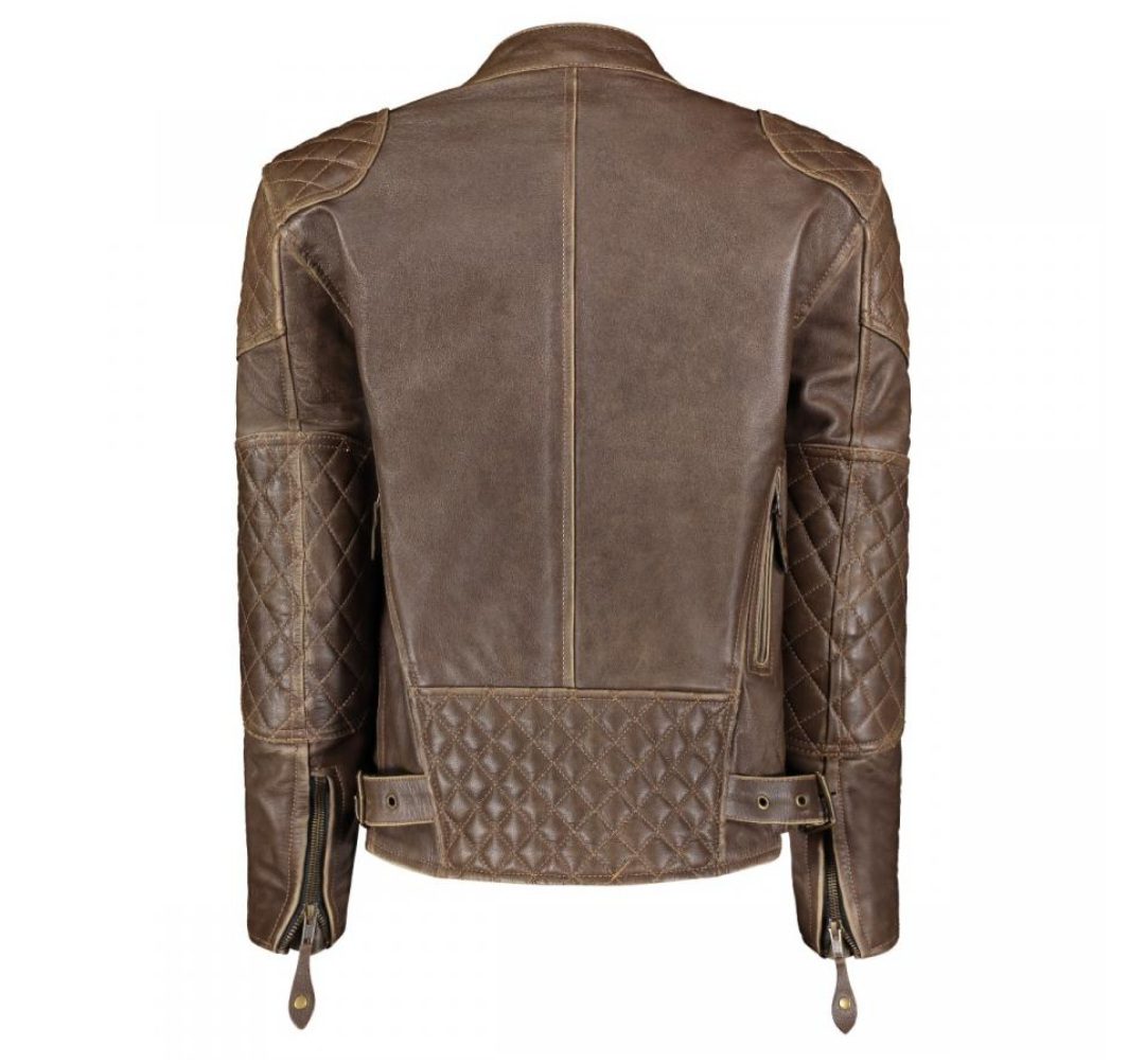 British Motorcycle Gear Legend Jacket - Janus Motorcycles