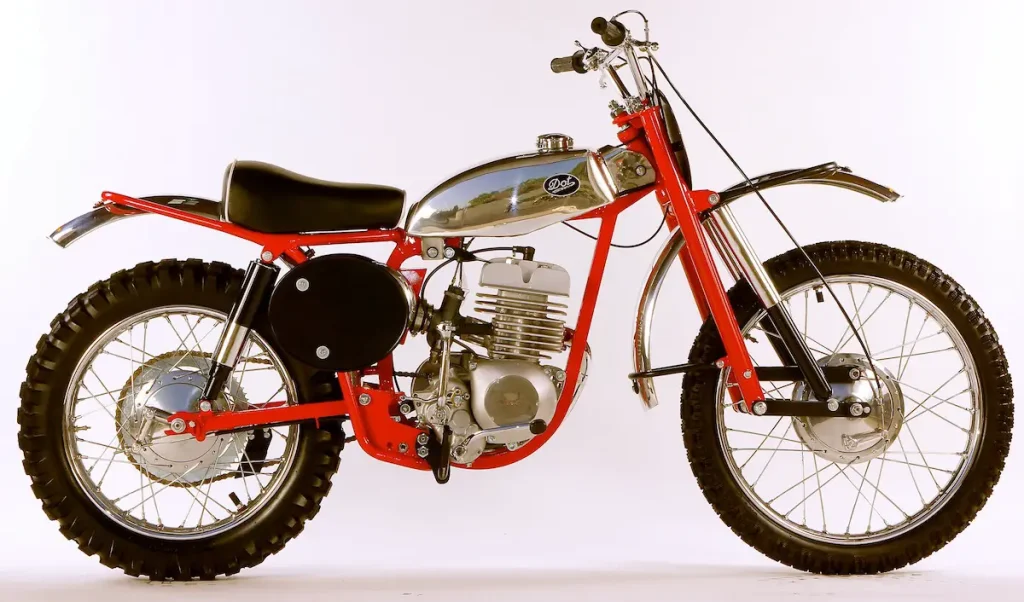 1964 dot demon