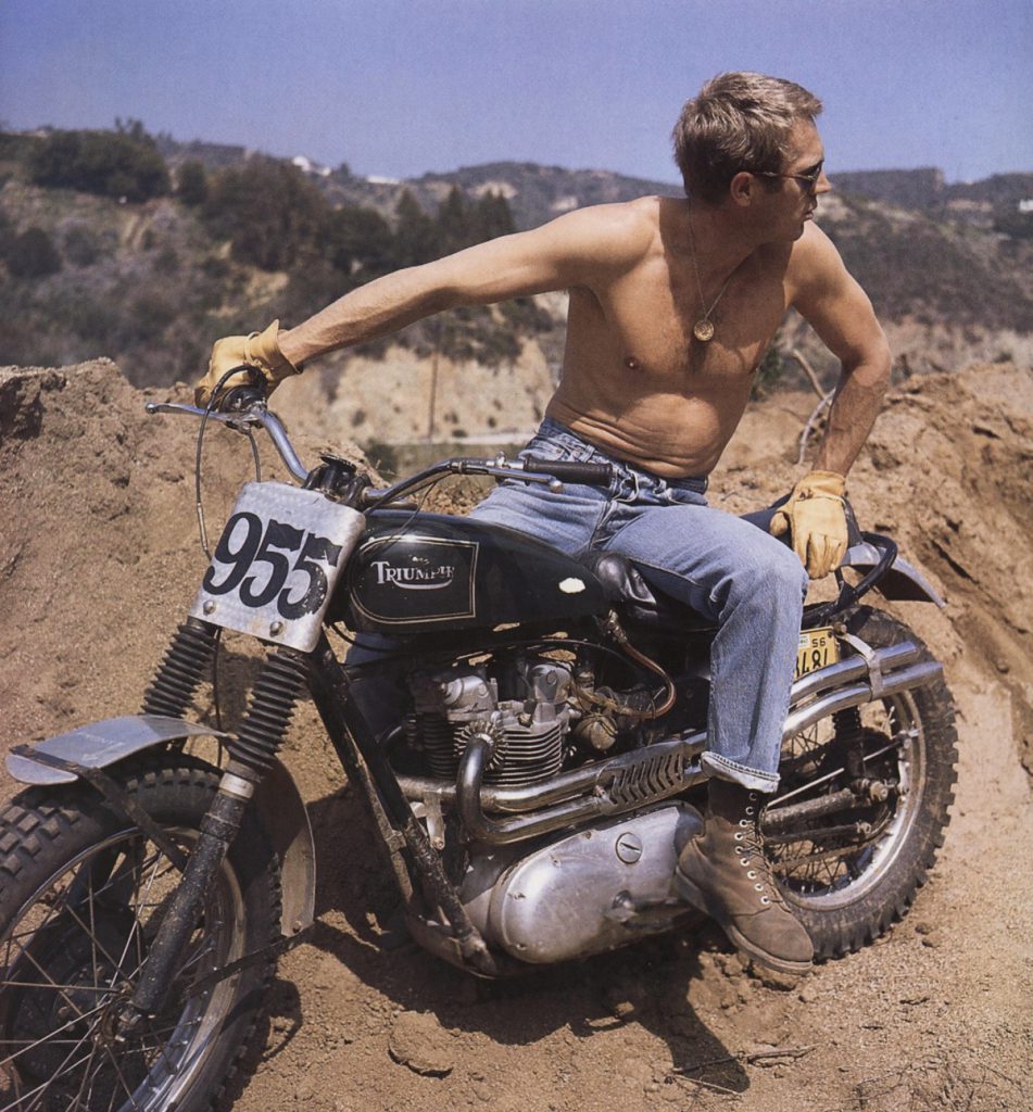 What is a Scrambler Part One: A History of Specialization