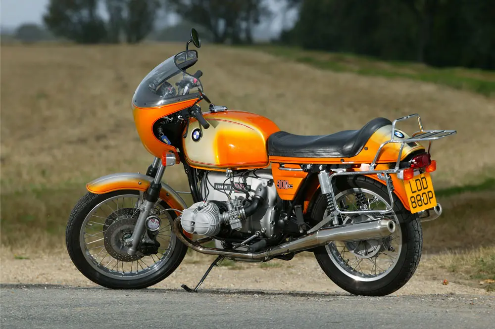 What Is a Scrambler Motorcycle? The Reisenduro Renaissance & Legacy of Off-Road Classics Part 2— Janus Motorcycles