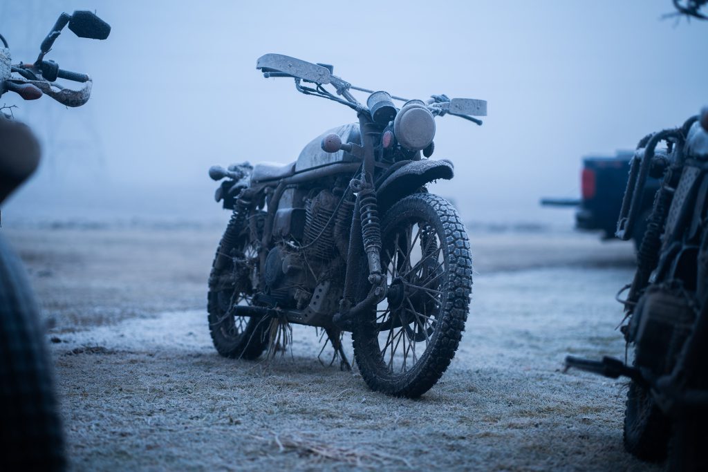 What Is a Scrambler Motorcycle? The Reisenduro Renaissance & Legacy of Off-Road Classics Part 2— Janus Motorcycles