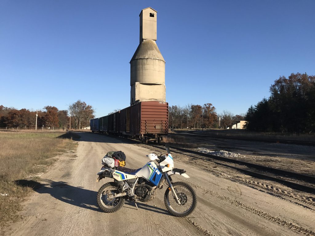 What Is a Scrambler Motorcycle? The Reisenduro Renaissance & Legacy of Off-Road Classics Part 2— Janus Motorcycles