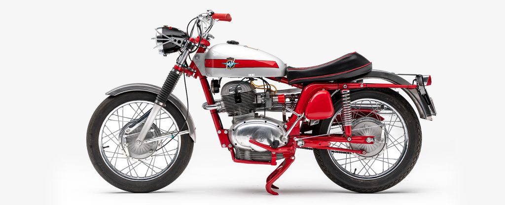 What is a Scrambler Part One: A History of Specialization