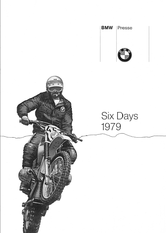 What Is a Scrambler Motorcycle? The Reisenduro Renaissance & Legacy of Off-Road Classics Part 2— Janus Motorcycles