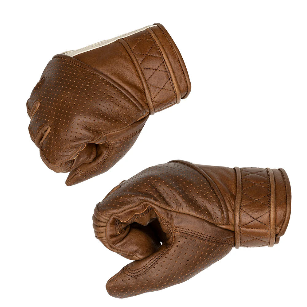 Short Cuff Bobber Gloves - Image 2