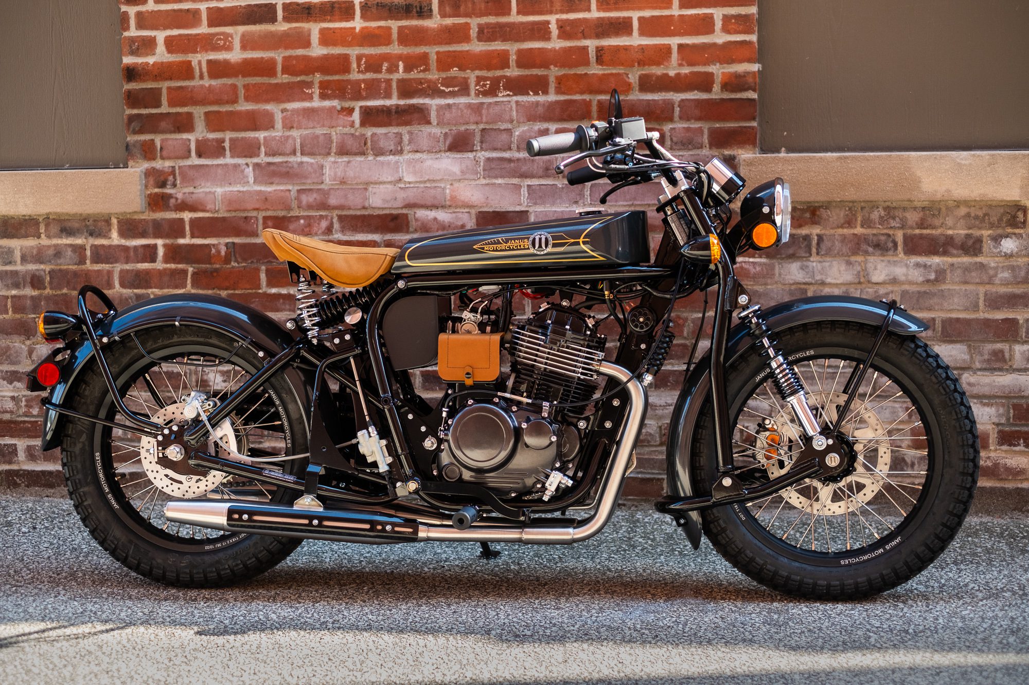 Halcyon 450 Origin #297