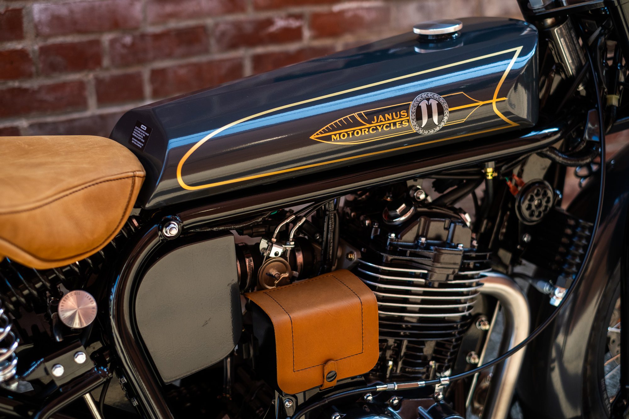 Halcyon 450 Origin #297 - Image 4