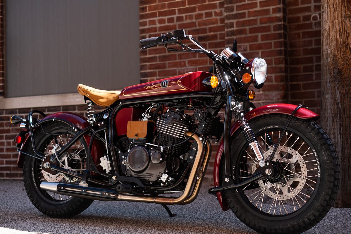 Halcyon 450 Origin #261