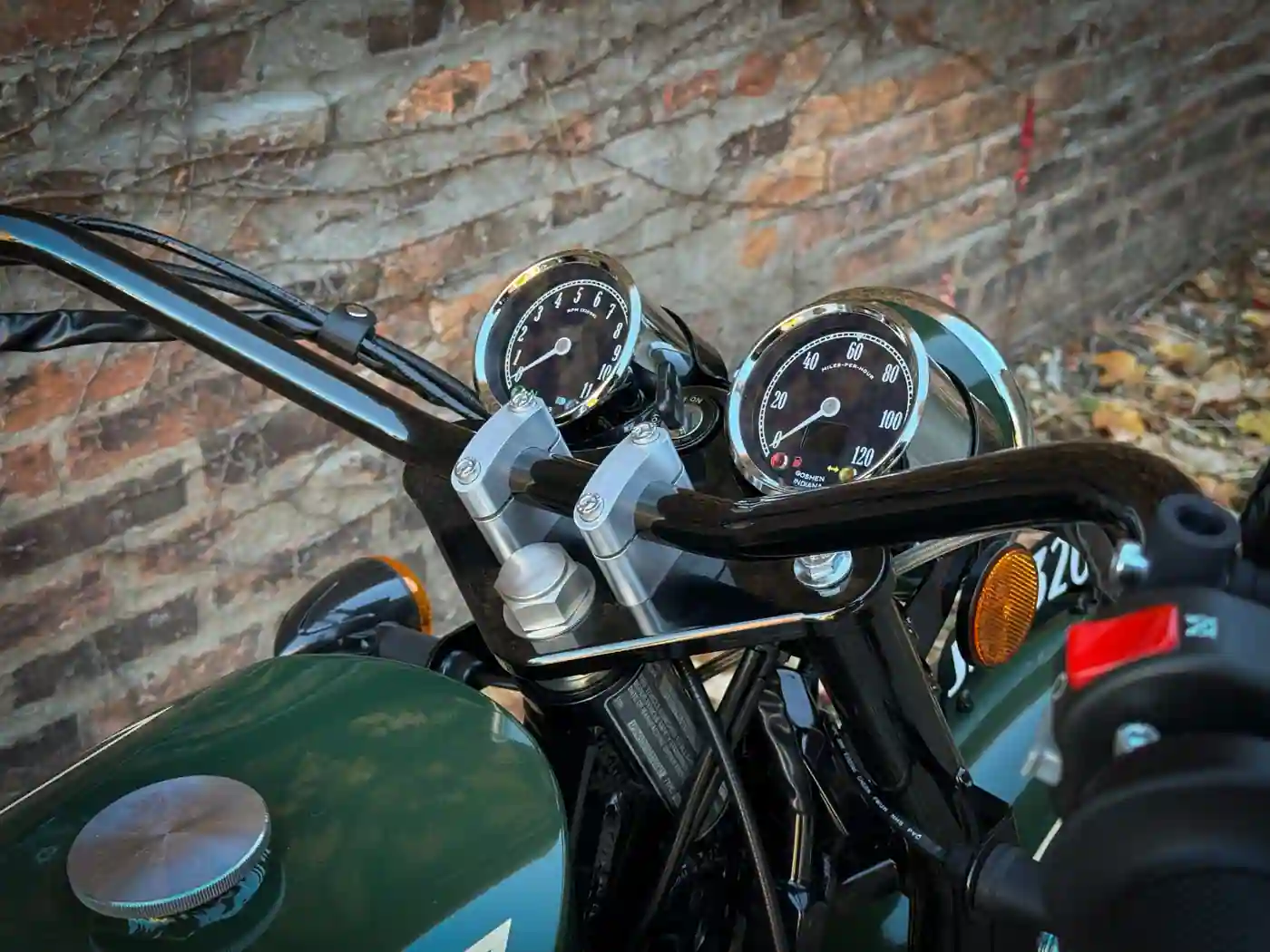 Halcyon 450 #320 - Image 10