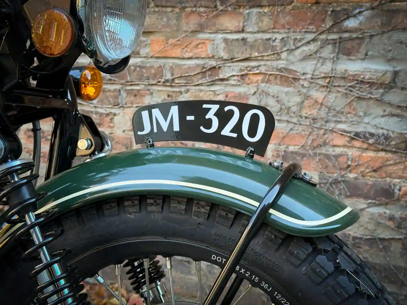 Halcyon 450 #320 - Image 5
