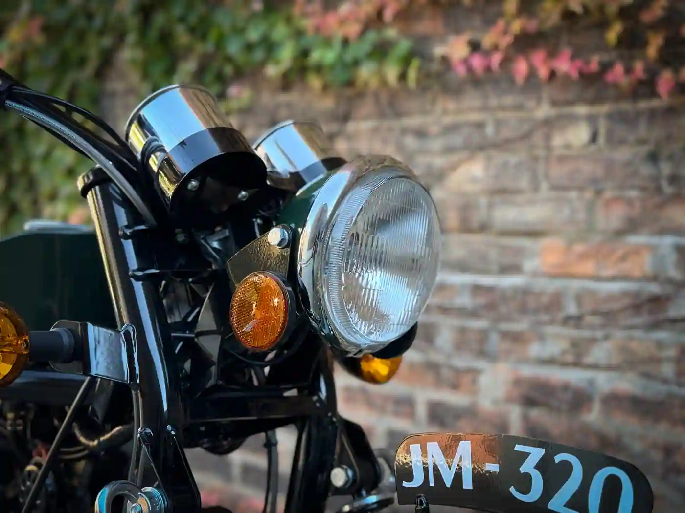 Halcyon 450 #320 - Image 6