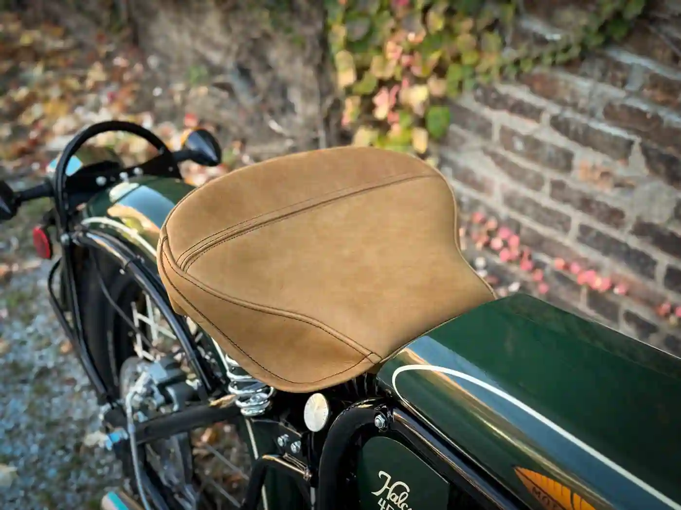 Halcyon 450 #320 - Image 7