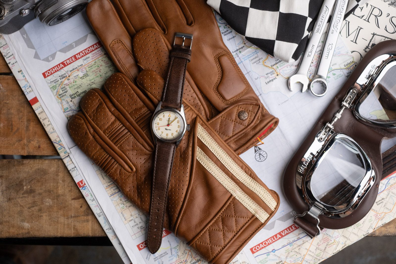Rambler Watch by Lorier - Image 3