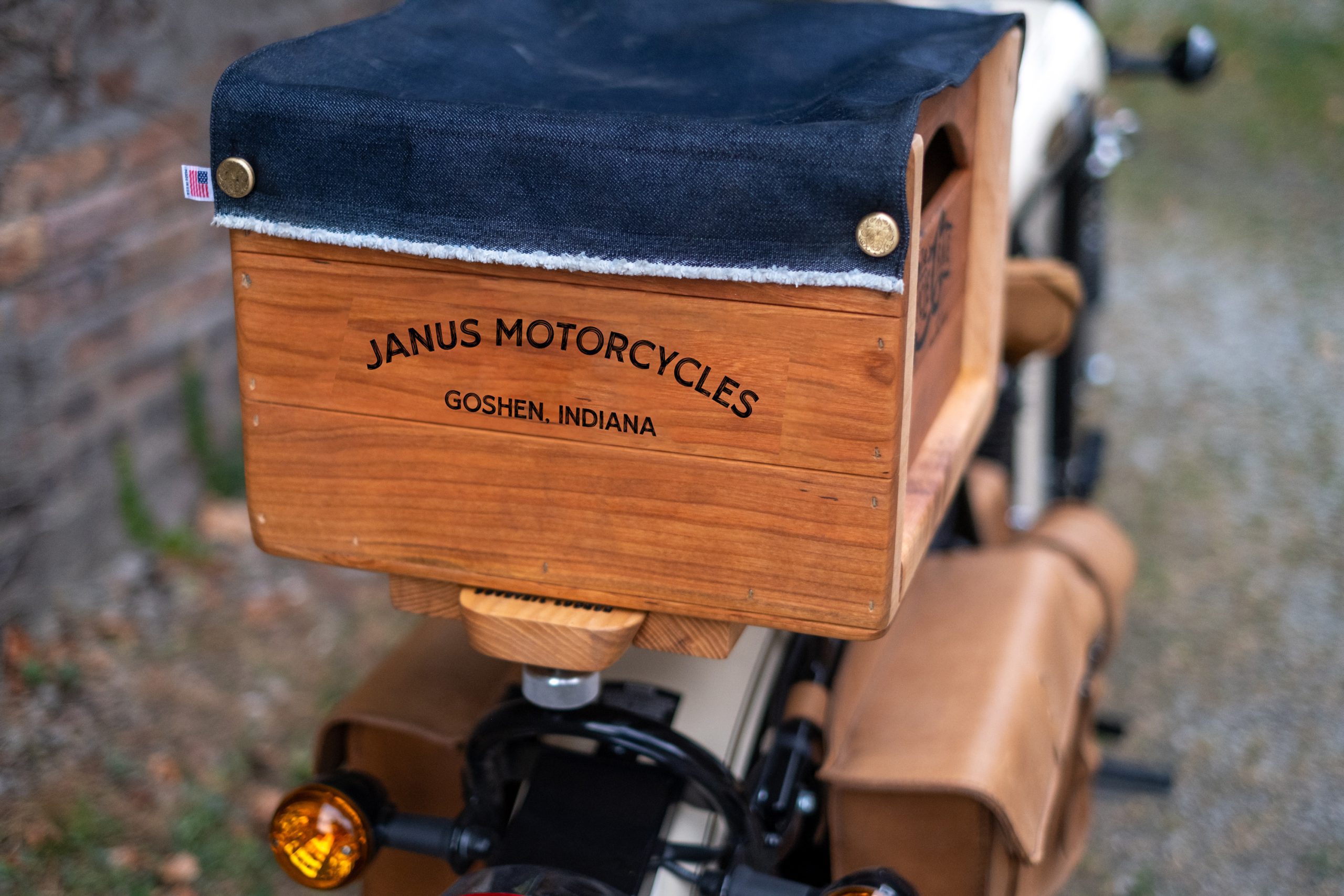 The Cycle Crate - Image 5