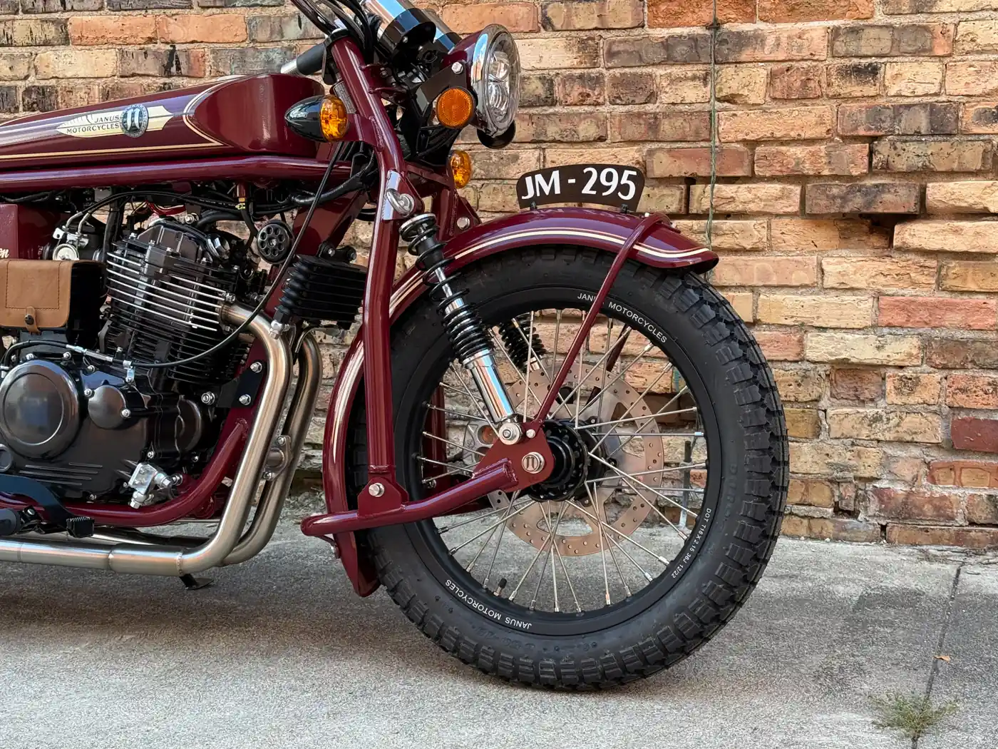 Halcyon 450 #295 - Image 11