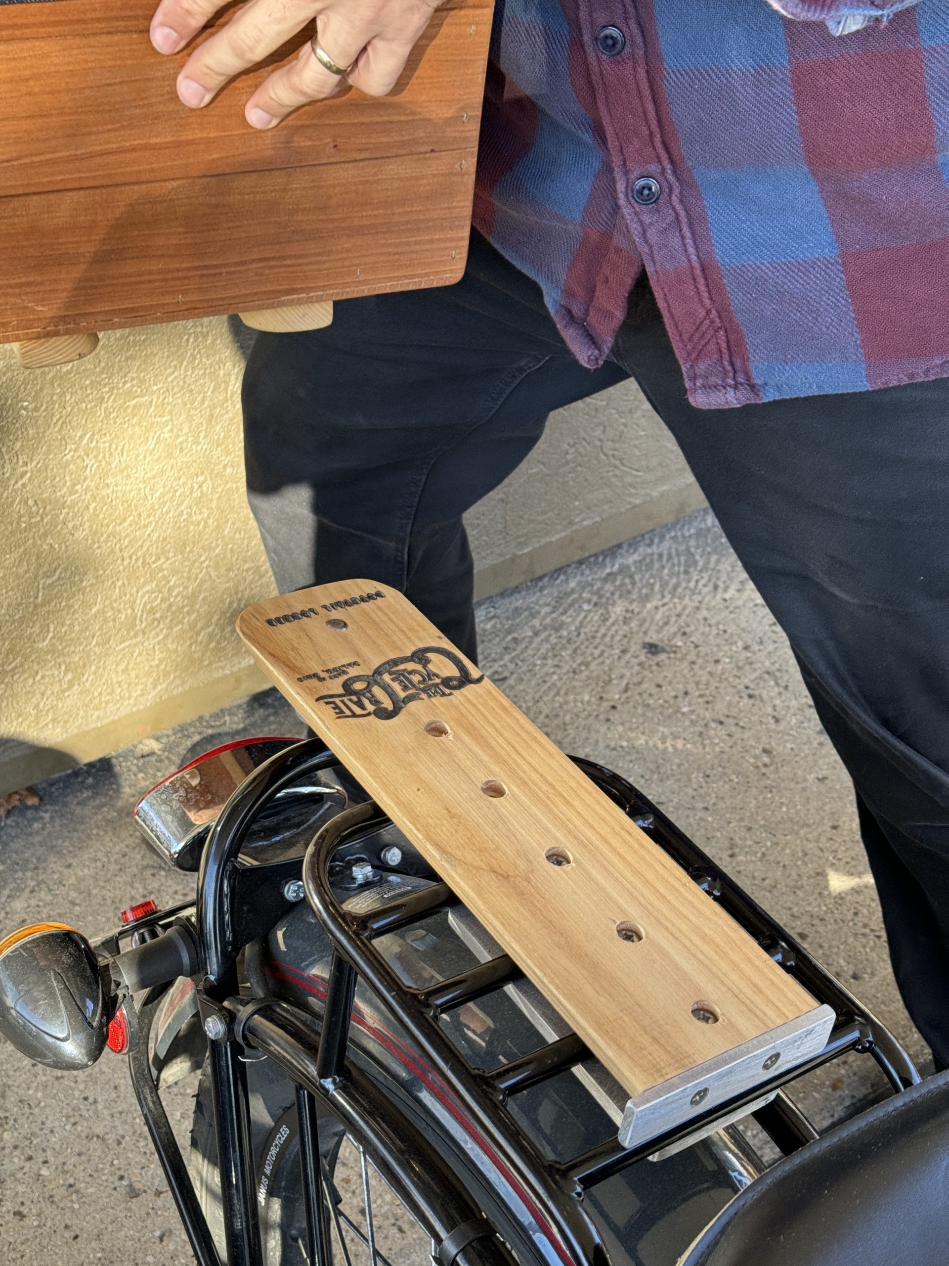 The Cycle Crate - Image 4