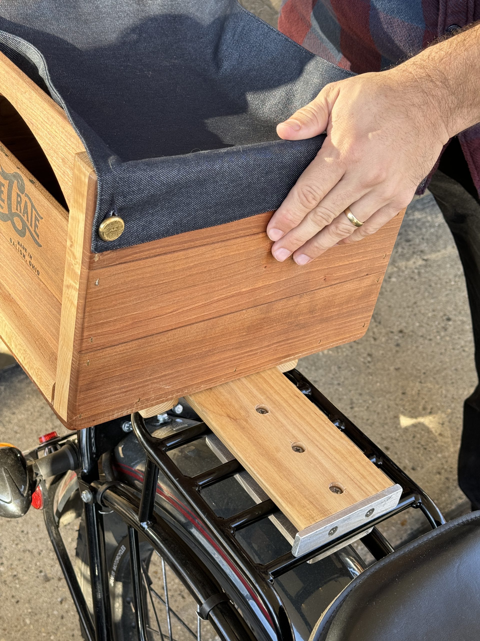 The Cycle Crate - Image 3