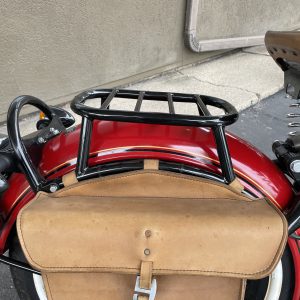 Halcyon 450 Bookrack