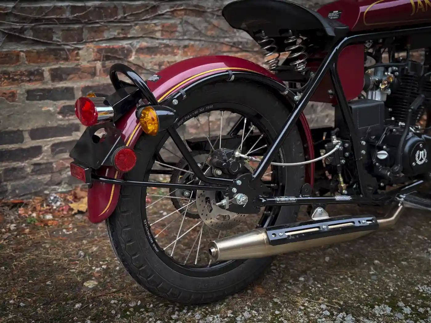 Halcyon 250 Origin #1073 - Image 5