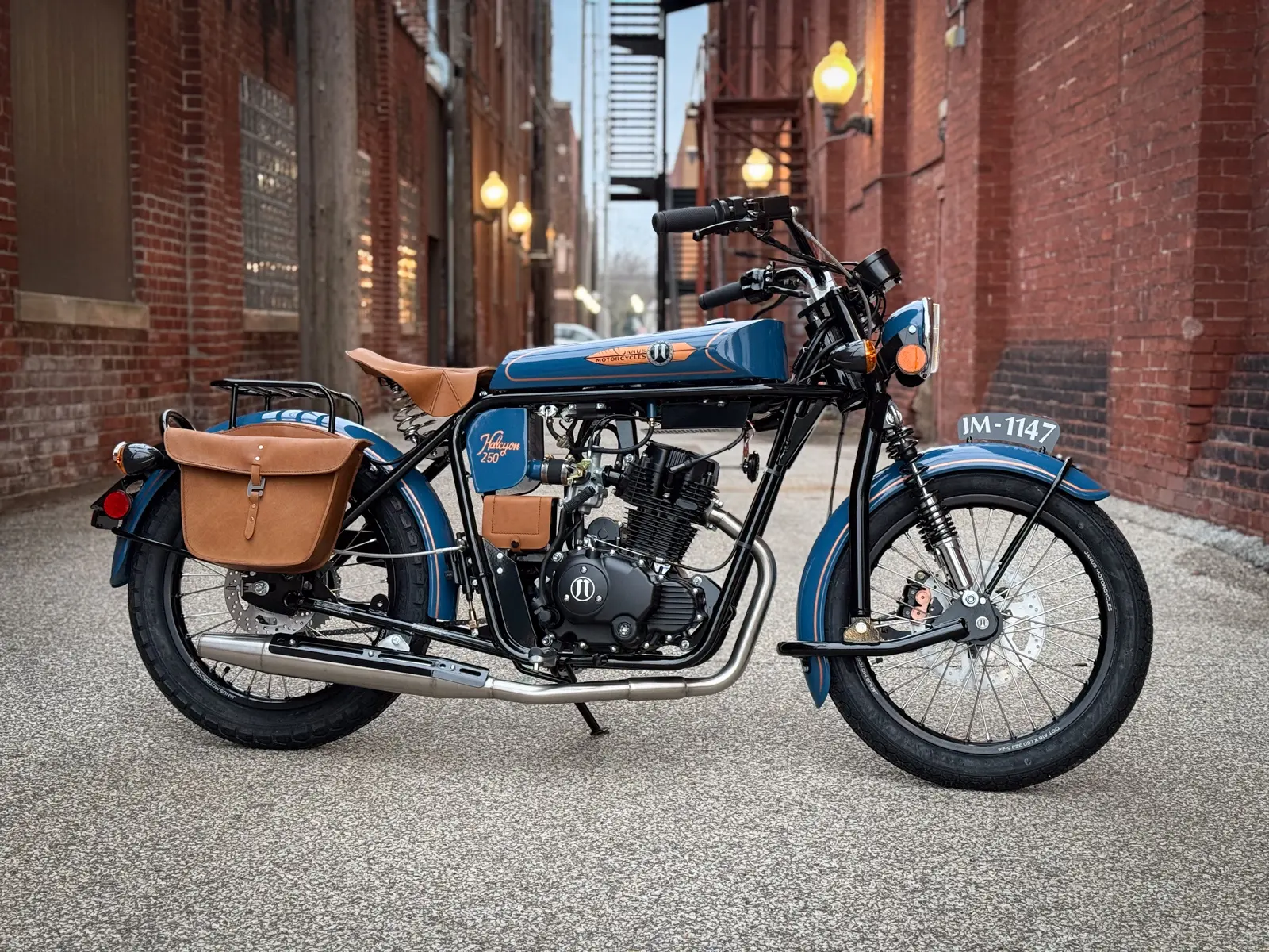 bike