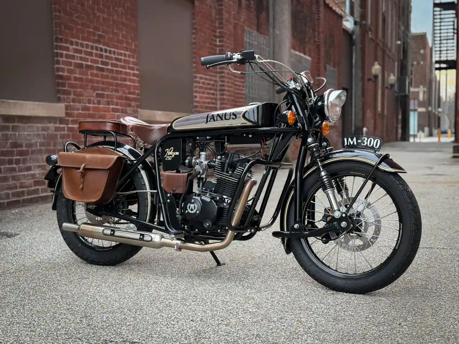 Halcyon 250 #300